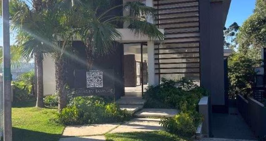 Casa com 4 dormitórios à venda, 1010 m² por R$ 14.000.000,00 - Tamboré 11 - Santana de Parnaíba/SP
