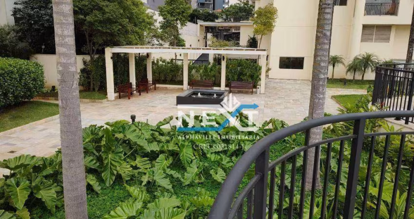 Apartamento Duplex com 2 dormitórios à venda, 85 m² por R$ 1.190.000 - Vila Madalena - São Paulo/SP