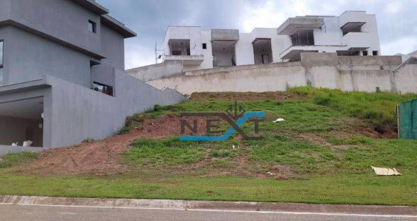 Terreno à venda, 421 m² por R$ 1.150.000,00 - Itahyê - Santana de Parnaíba/SP