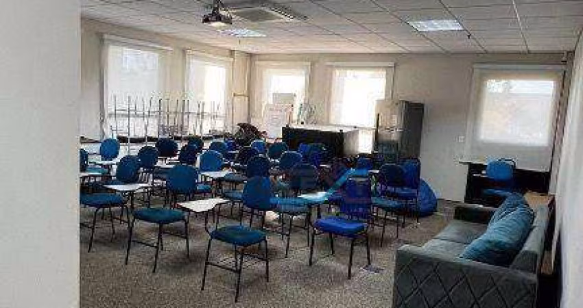 Sala, 74 m² - venda por R$ 530.000 ou aluguel por R$ 4.184/mês - Alphaville Industrial - Barueri/SP