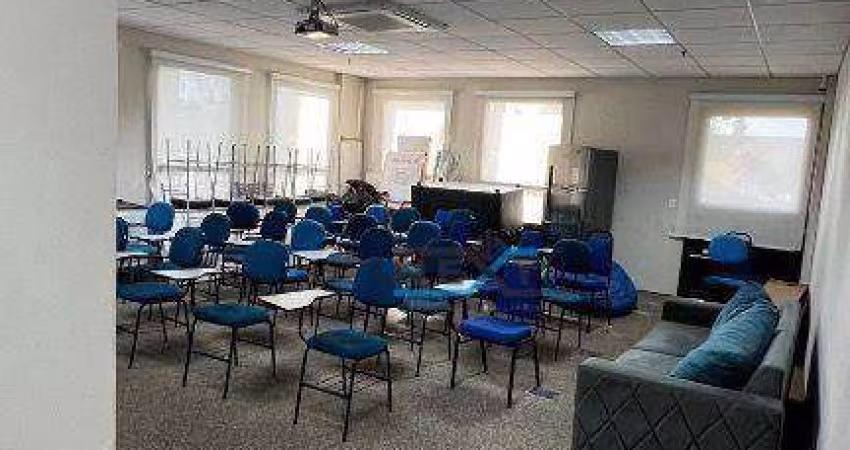 Sala, 74 m² - venda por R$ 530.000 ou aluguel por R$ 4.184/mês - Alphaville Industrial - Barueri/SP