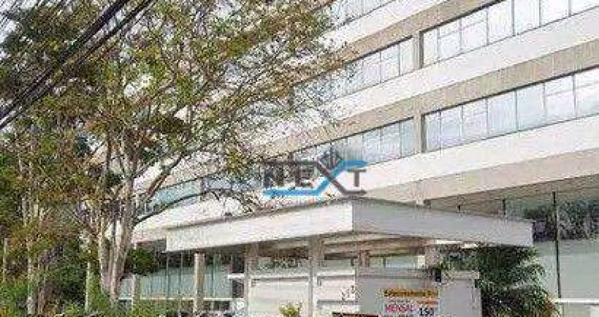 Locação Prédio em Alphaville SP