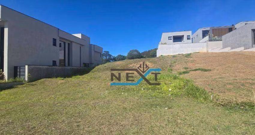 Terreno à venda, 490 m² por R$ 1.450.000,00 - Gênesis 2 - Santana de Parnaíba/SP