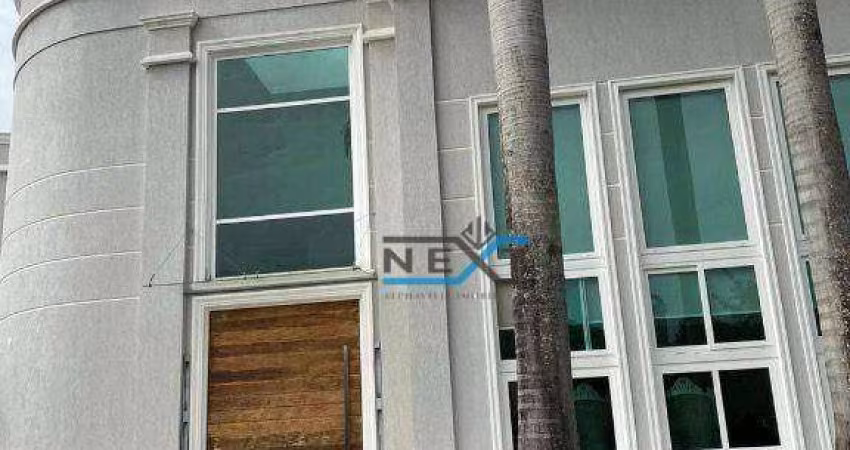 Casa com 4 dormitórios à venda, 650 m² por R$ 13.000.000,00 - Alphaville Residencial 2 - Barueri/SP