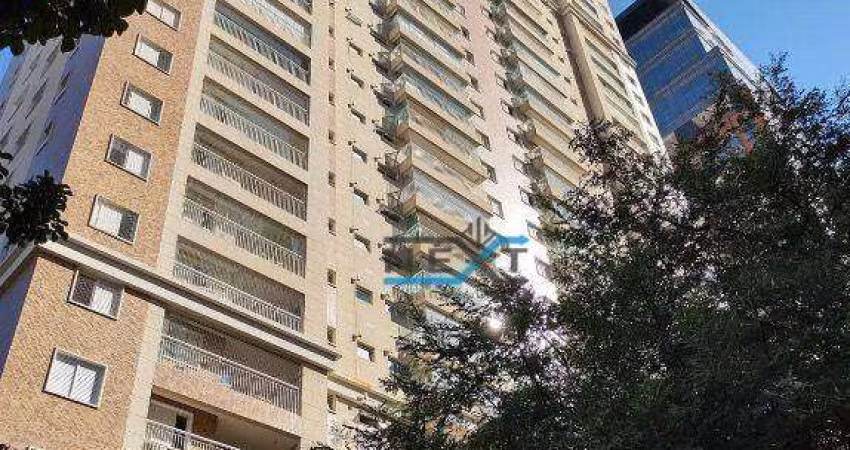 Apartamento com 2 dormitórios à venda, 79 m² por R$ 930.000,00 - Empresarial 18 do Forte - Barueri/SP