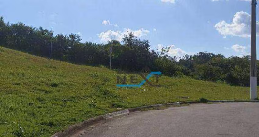 Terreno à venda, 498 m² por R$ 645.000,00 - Residencial Santa Helena - Gleba I - Santana de Parnaíba/SP