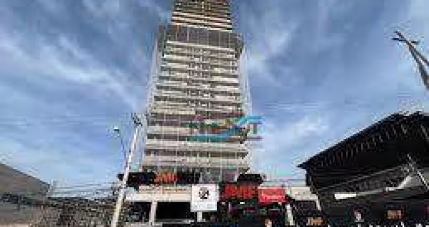 Apartamento com 2 dormitórios à venda, 89 m² por R$ 1.150.000,00 - Vedara Alphaville - Barueri/SP