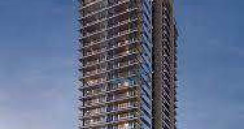 Apartamento com 2 dormitórios à venda, 119 m² por R$ 1.650.000 - Vedara Alphaville - Barueri/SP