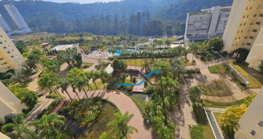 Apartamento com 2 dormitórios à venda, 133 m² por R$ 1.920.000 - Condomínio Resort Tamboré - Santana de Parnaíba/SP