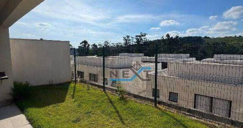 Casa com 3 dormitórios à venda, 152 m² por R$ 1.580.000,00 - Alphahouse 1 - Santana de Parnaíba/SP