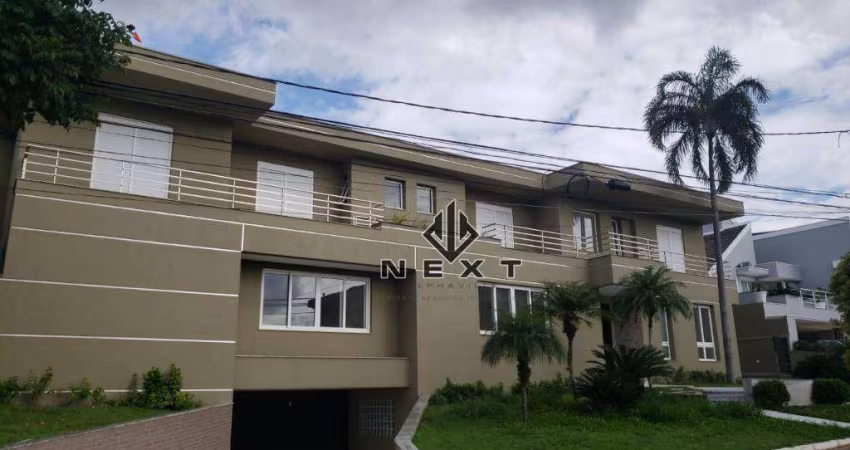 Casa com 6 suítes à venda, 1360 m² por R$ 11.800.000 - Alphaville Residencial 2 - Barueri/SP