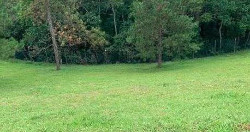 Terreno à venda, 360 m² por R$ 1.050.000,00 - Residencial Valville 1 - Santana de Parnaíba/SP
