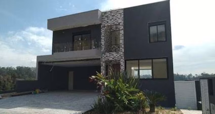 Casa com 3 dormitórios à venda, 360 m² por R$ 2.250.000,00 - Reserva Santa Anna - Santana de Parnaíba/SP
