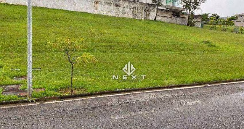 Terreno à venda, 620 m² por R$ 1.325.000,00 - Residencial Burle Marx - Santana de Parnaíba/SP