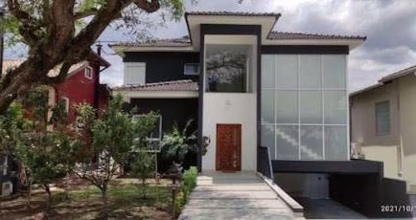 Casa à venda, 357 m² por R$ 2.600.000,00 - Residencial Tarumã - Santana de Parnaíba/SP