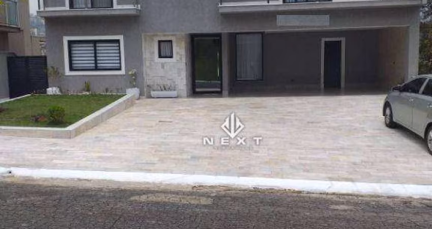Casa com 4 dormitórios à venda, 430 m² por R$ 2.500.000,00 - Tarumã - Santana de Parnaíba/SP
