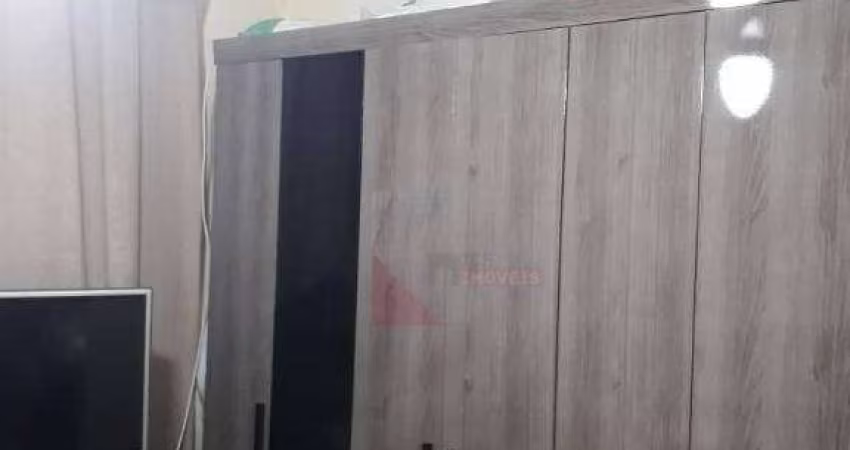 Casa com 1 dormitório à venda, 91 m² por R$ 210.000,00 - Jardim Laudissi - Santa Bárbara D'Oeste/SP