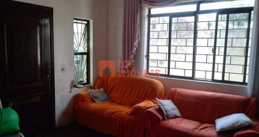Maravilhosa casa residencial à venda no Bairro Vila Rehder em Americana-SP.