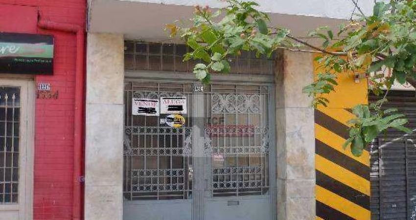 Apartamento residencial / Comercial à venda, Brás, São Paulo.