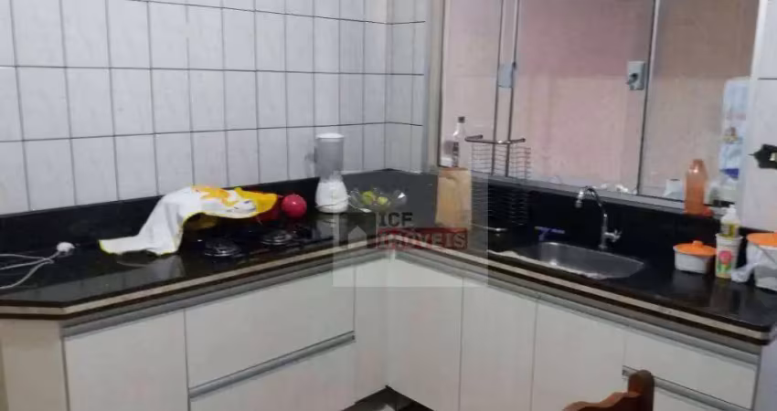 Casa com 4 dormitórios à venda, 120 m² por R$ 320.000,00 - Jardim Esmeralda - Santa Bárbara D'Oeste/SP