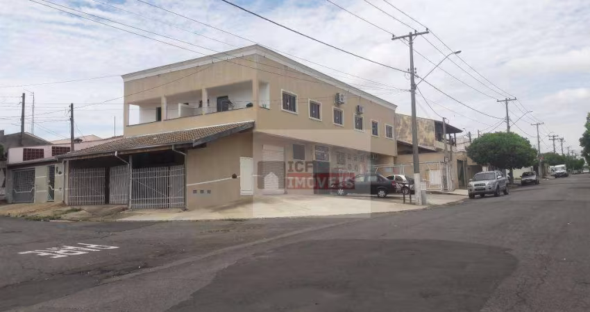 Prédio à venda, 400 m² por R$ 1.500.000,00 - Morada do Sol - Americana/SP