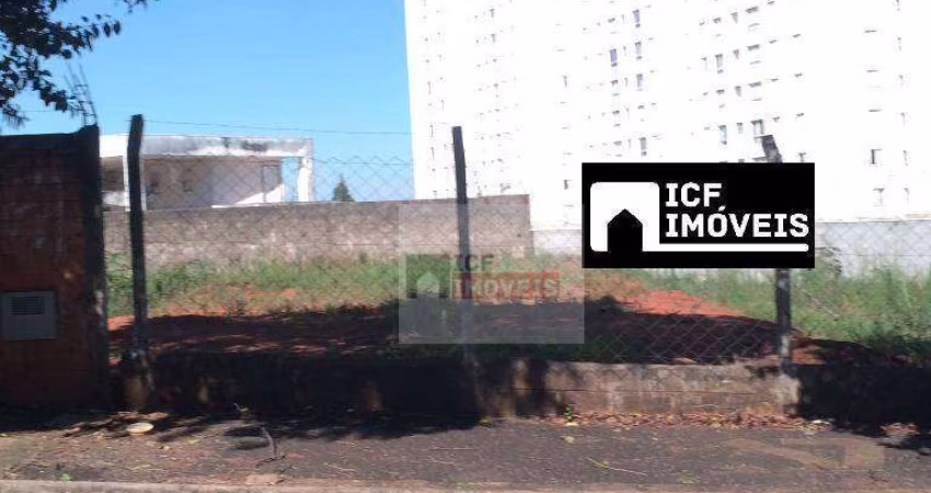 Terreno à venda, 468 m² por R$ 430.000,00 - Vila Santa Catarina - Americana/SP