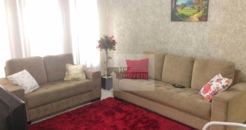 Casa com 3 dormitórios à venda, 354 m² por R$ 700.000,00 - Jardim São José - Americana/SP