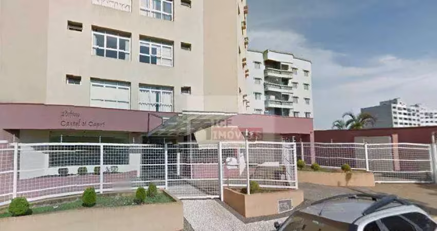 Apartamento residencial à venda, Santo Antônio, Americana - AP0236.