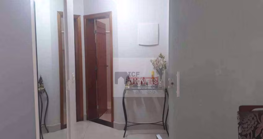 Casa no Jardim Esplanada em Americana/SP