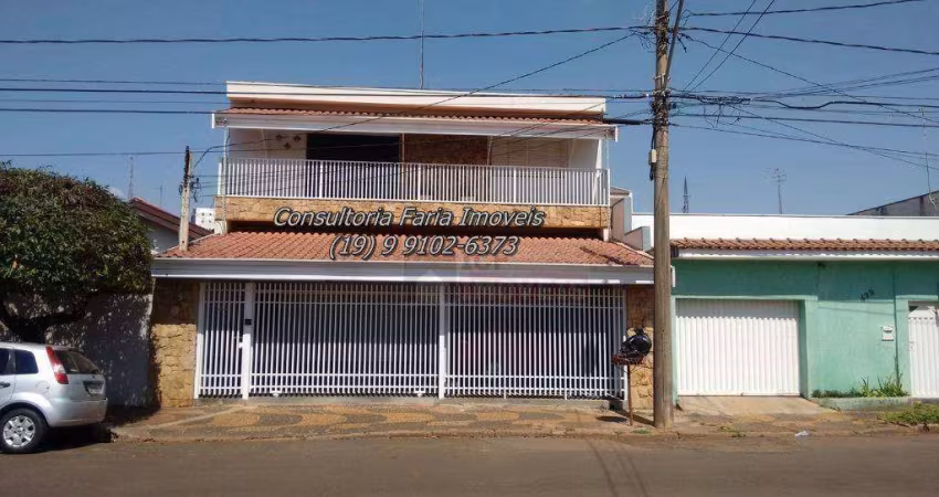 Casa com 2 dormitórios à venda, 203 m² por R$ 900.000,00 - Jardim São Paulo - Americana/SP