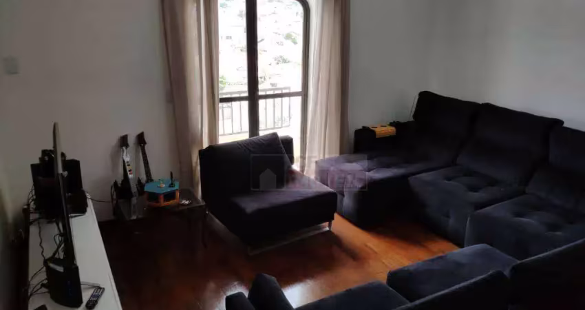 Apartamento com 3 dormitórios à venda, 126 m² por R$ 650.000 - Centro - Santa Bárbara D'Oeste/SP