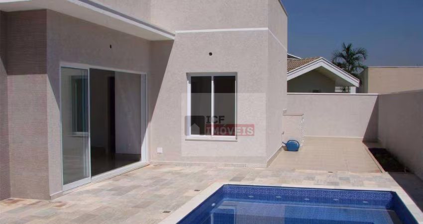 Casa com 4 dormitórios 3 suítes  à venda, 540 m² por R$ 1.750.000 - Jardim Imperador - Americana/SP