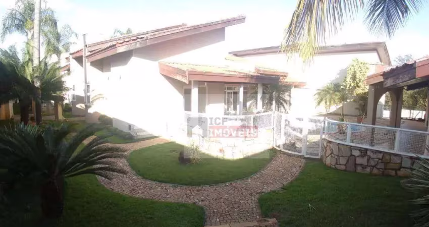 Casa com 4 dormitórios à venda, 652 m² por R$ 2.300.000,00 - Werner Plaas - Americana/SP