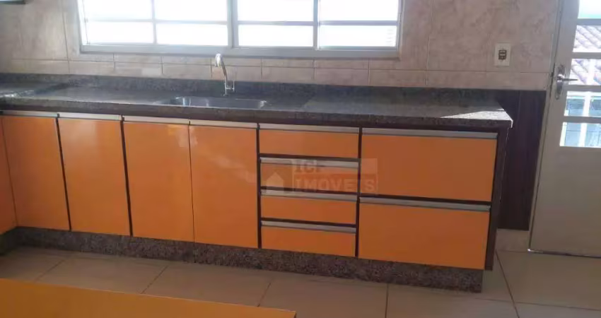 Casa com 3 dormitórios à venda, 161 m² por R$ 380.000,00 - Jardim Campo Belo - Sumaré/SP