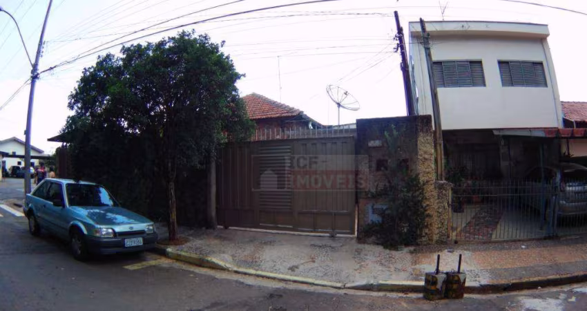 Casa à venda,  por R$ 485.000 - Vila São Pedro - Americana/SP