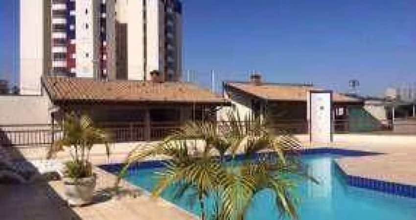 Apartamento com 2 dormitórios à venda, 78 m² por R$ 350.000,00 - Parque Fabrício - Nova Odessa/SP