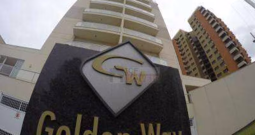 Edifício Golden Way