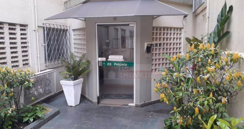 Apartamento com 3 dormitórios à venda, 67 m² por R$ 230.000,00 - Nova Americana - Americana/SP