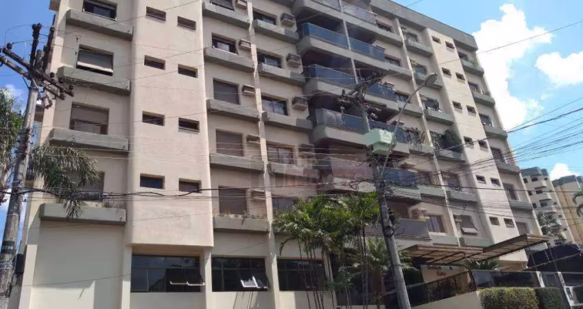 Apartamento com 3 quartos à venda na Rua Panamá, Paraíso, Americana