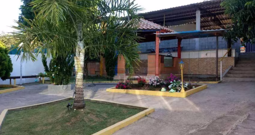 Chácara 1.500 m² por r$ 600.000 - bairro dos frades - limeira/sp