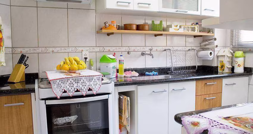Apartamento com 2 dormitórios à venda, 97 m² por R$ 235.000,00 - Nova Americana - Americana/SP