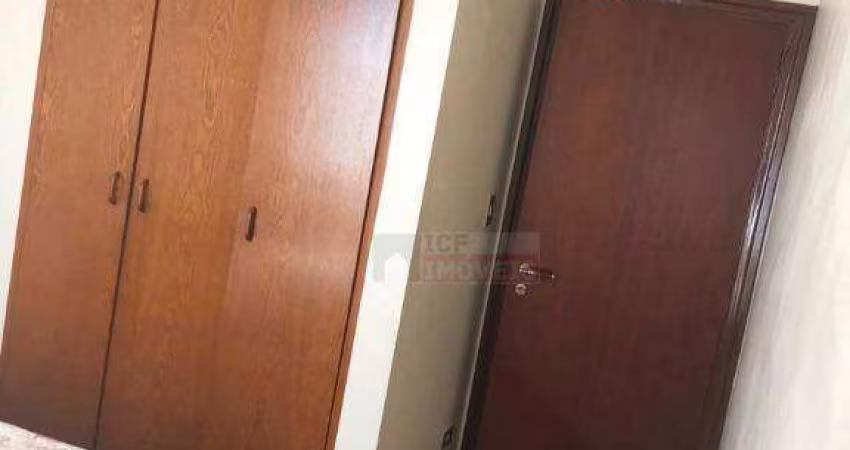 Apartamento Vila Santa Maria