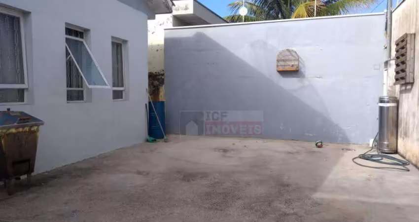 Casa com 3 dormitórios à venda, 97 m² por R$ 430.000 - Cidade Jardim II - Americana/SP