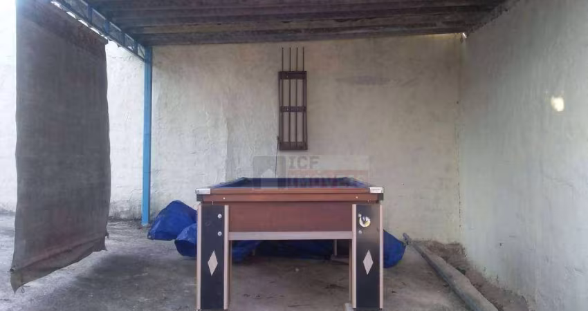 Chácara ponte funil