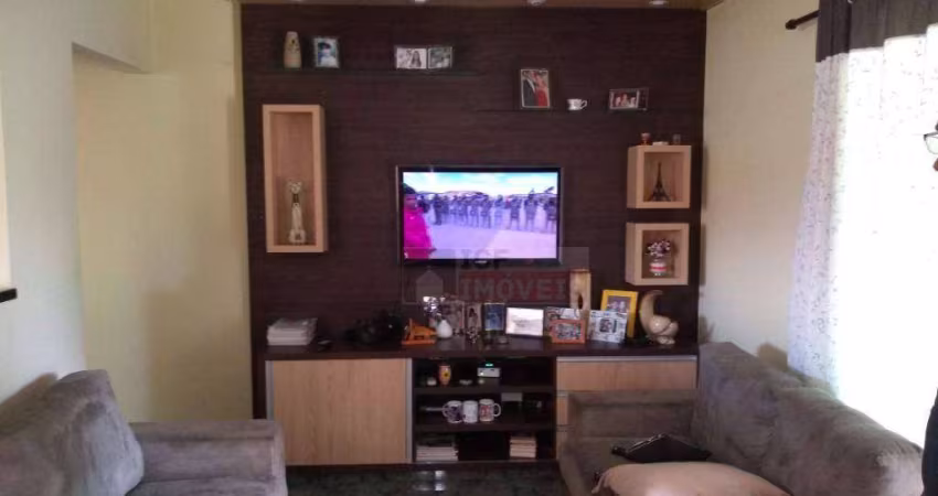 Casa com 3 dormitórios à venda, 220 m² por R$ 470.000,00 - Jardim Europa I - Santa Bárbara D'Oeste/SP