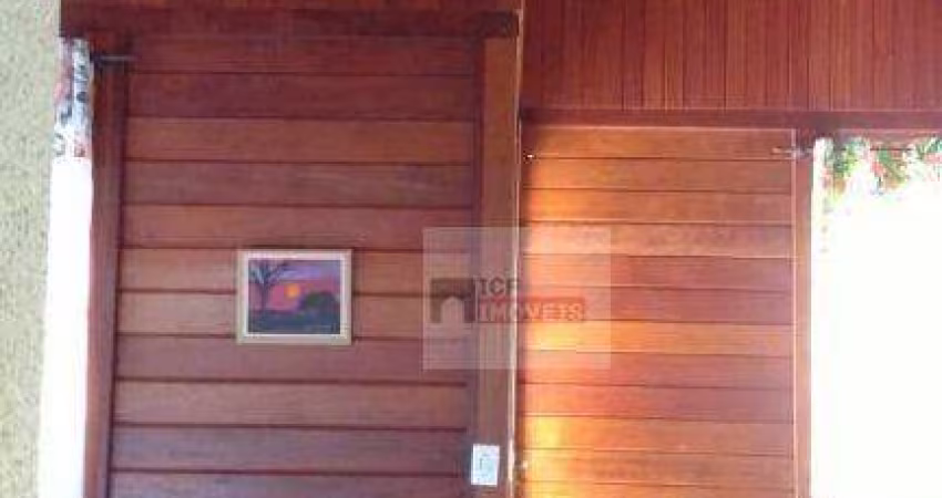 Casa com 2 dormitórios à venda, 180 m² por R$ 700.000,00 - Jardim Dona Regina - Santa Bárbara D'Oeste/SP