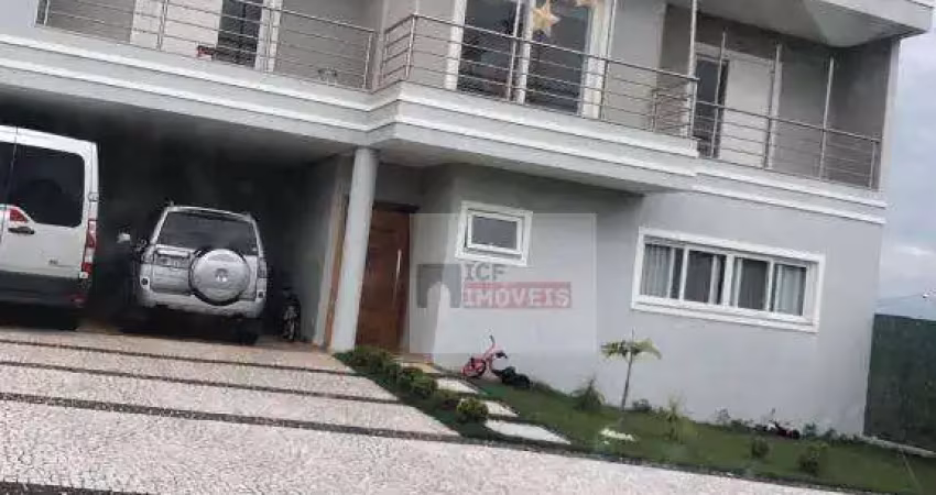 Casa com 4 dormitórios à venda, 355 m² por r$ 3.800.000,00 - jardim trípoli - americana/sp