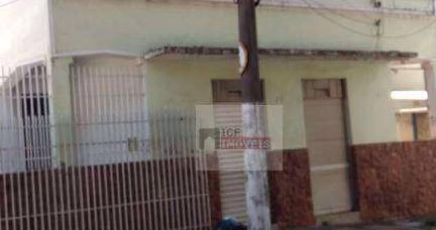 Casa com 3 dormitórios à venda, 1100 m² por R$ 6.800.000,00 - Vila Jones - Americana/SP