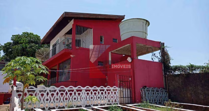 Chácara com 3 dormitórios à venda, 6982 m² por R$ 950.000,00 - Chácaras Novo México - Limeira/SP
