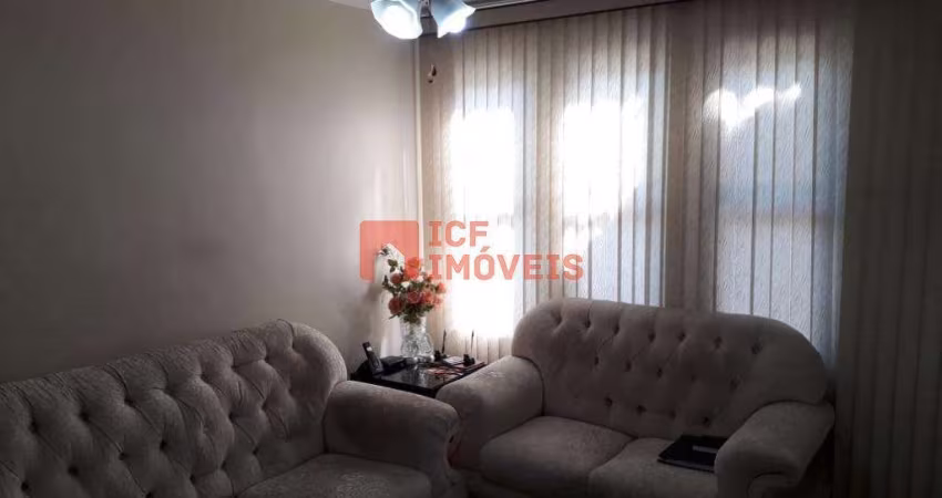 Casa com 3 dormitórios à venda, 90 m² por R$ 380.000,00 - Antônio Zanaga - Americana/SP